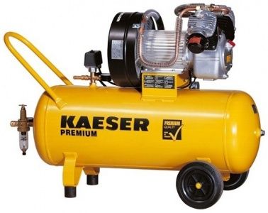 Kaeser PREMIUM 450/40 W