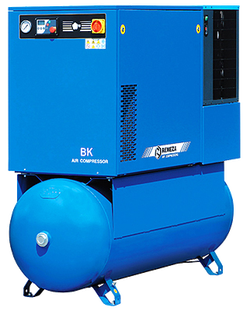 Remeza ВК 5Е 10 500 Д