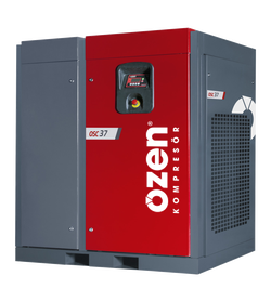 OZEN OSC 110 13 бар