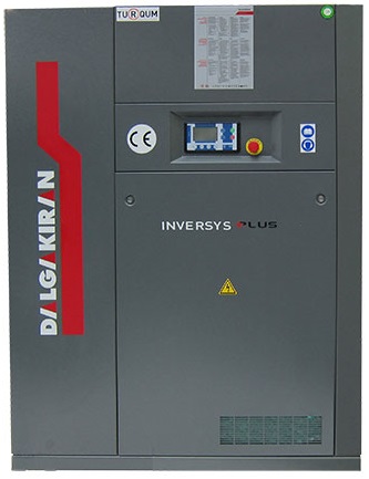 DALGAKIRAN Inversys 37-13 Plus