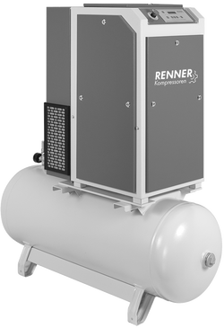 Renner RSD-PRO 4.0/250-10
