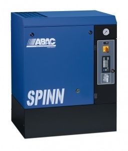 Abac SPINN 15 FM (13 бар)