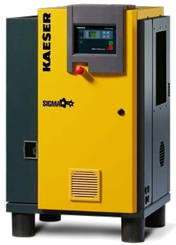 Kaeser SX 3 7,5 T