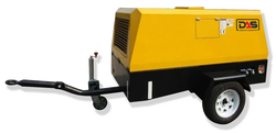 DAS DWT 185D-7T