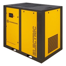 ET-Compressors ET SL 132-10 DS (IP55)