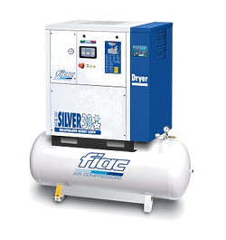 Fiac NEW SILVER D 3/200 10