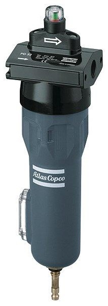 Atlas Copco DDp 20+