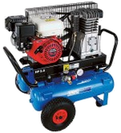 Abac ENGINEAIR 5/11+11 PETROL