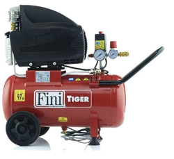 Fini TIGER 265M