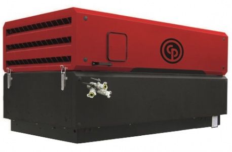 Chicago Pneumatic CPS 5.0 BOX