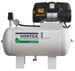 Vortex VOFP 0.75-8 бар