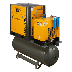 ET-Compressors ET SL 11-10-500 ES (IP55)