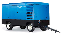 ARIACOM SAX 3125 Y на шасси