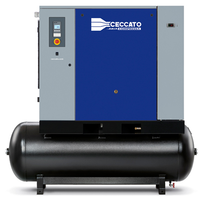 Ceccato CSM 30D 13 400/50 TM CE