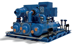 Центробежный компрессор Dali DLTA4000