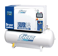 Fiac NEW SILVER D 5,5/300 13