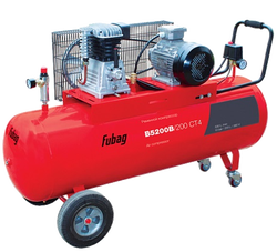 Fubag B5200B/200 СТ4