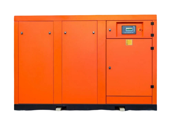 Станция компрессорная электрическая с частотным регулированием ЗИФ-СВЭ-20/1,3 ШМЧ