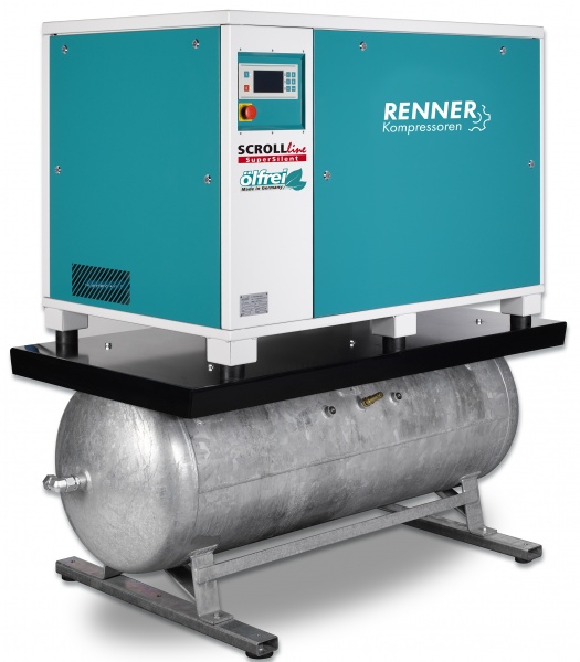 Renner SLDM-S 9.0/500-10