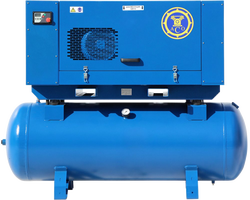 Бежецкий АСО-ВК7,5/16-500