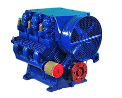 Орелкомпрессормаш ПК-5,25 МПС левого вращения 220В