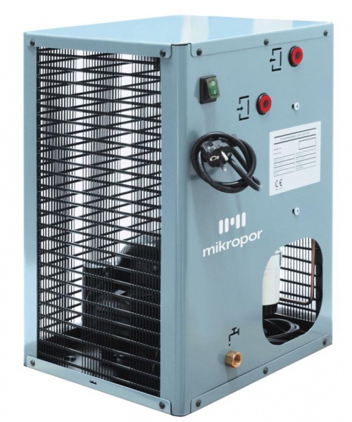 Mikropor IC-100