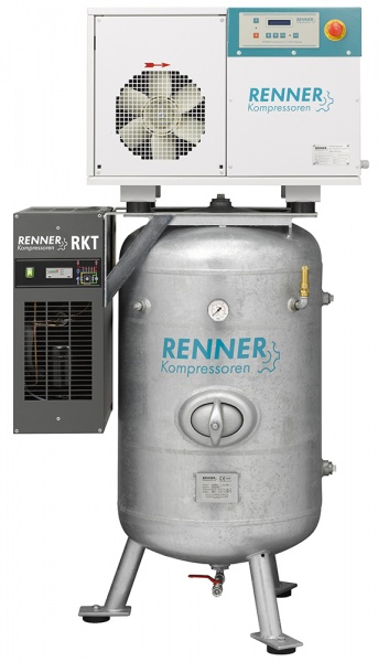 Renner RSDK-B 5.5 ST/270-7.5