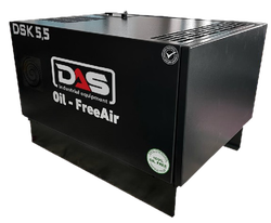 DAS DSK T 2,2-8