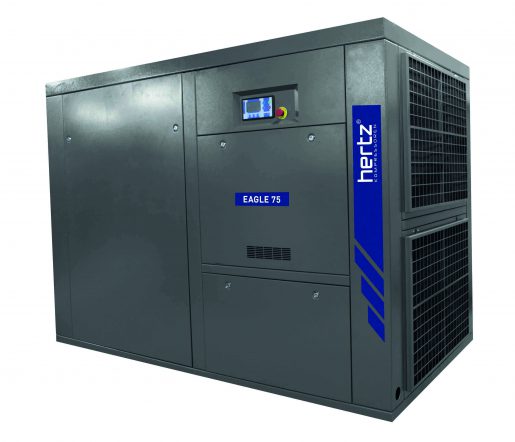 Hertz Eagle-HW 132 10