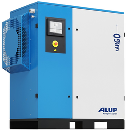 Alup Largo 15-10 500L plus