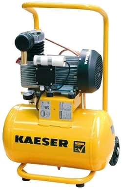 Kaeser PREMIUM SILENT 130/10 W