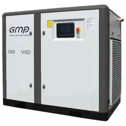 GMP GM 132D VSD 8 (IP55)