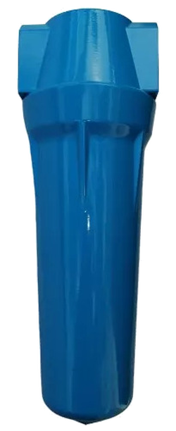 Магистральный фильтр для компрессора Berg RSP 600