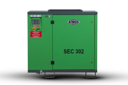 Atmos SEC 302 10