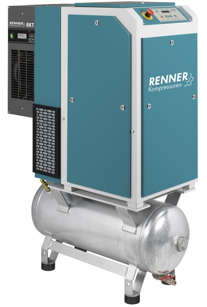 Renner RSDK-PRO 4.0/90-10