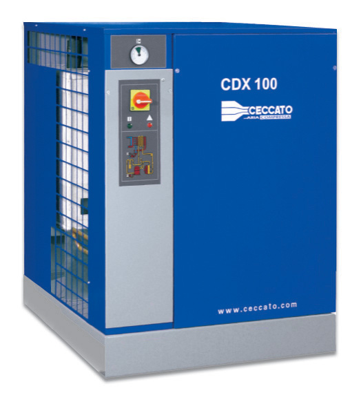 Ceccato CDX 100