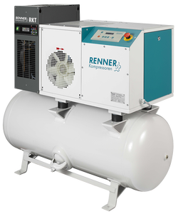 Renner RSDK-B-ECN 5.5/270-10