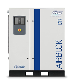 Fiac AIRBLOK 753 DR 8,5