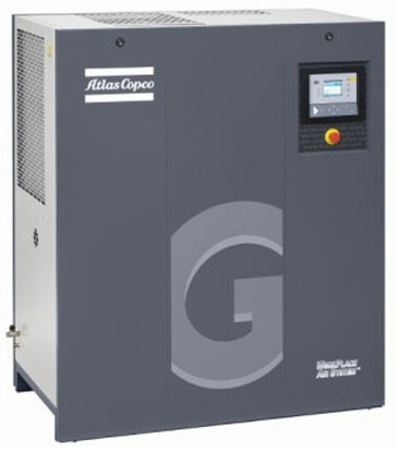 Atlas Copco GA 7 8,5