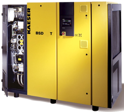 Kaeser BSD 75 7,5 T