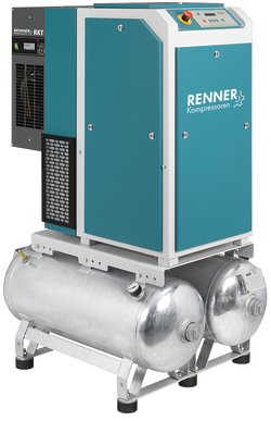 Renner RSDK-PRO 3.0/2x90-10