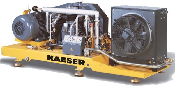 Kaeser N 2001-G 7,5