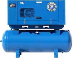 Бежецкий АСО-ВК7,5/16-500 ESQ