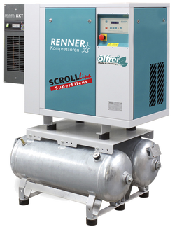 Renner SLDK-S 2.2/2x90-8