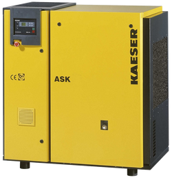 Kaeser ASK 34 10