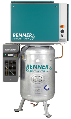 Renner RIKO 700/270 ST-S-KT