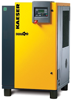 Kaeser SK 22 7,5