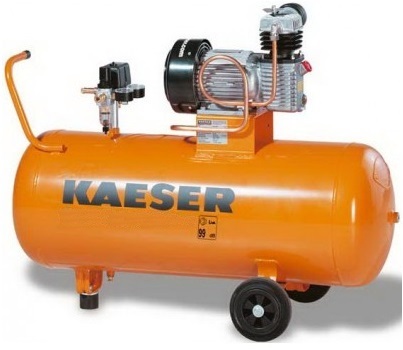 Kaeser Classic 460/90 W