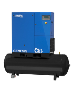 Abac GENESIS 5,5 (8 бар)