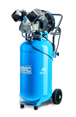 Abac V30/50 CM3 VERTICAL